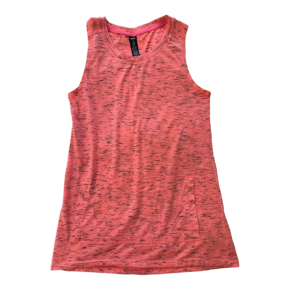 RBX tank with kangaroo pocket